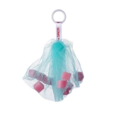 Сетка для взбивания пены Bubble Maker