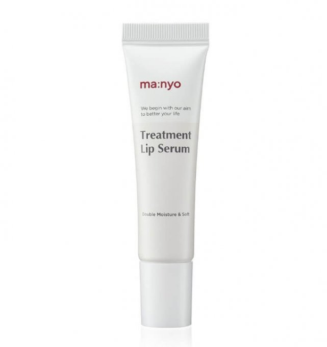 Сыворотка для губ Manyo Treatment Lip Serum