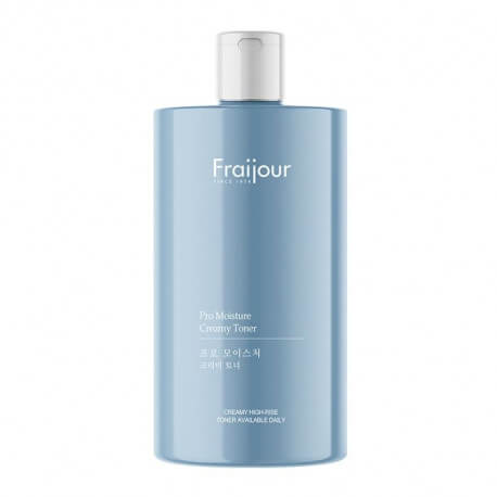 Тонер увлажняющий с пробиотиками Fraijour Pro-Moisture Creamy Toner