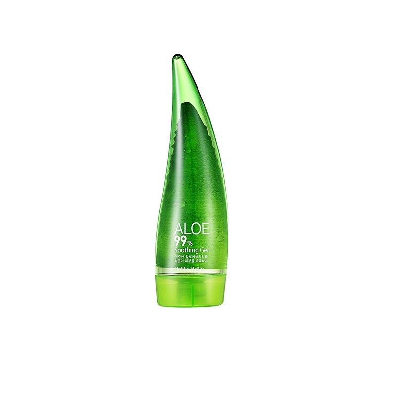 Универсальный гель алоэ для тела Holika Holika Aloe 99% Soothing Gel