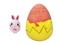 Бомба для ванны "Малыш кролик" Boom Shop