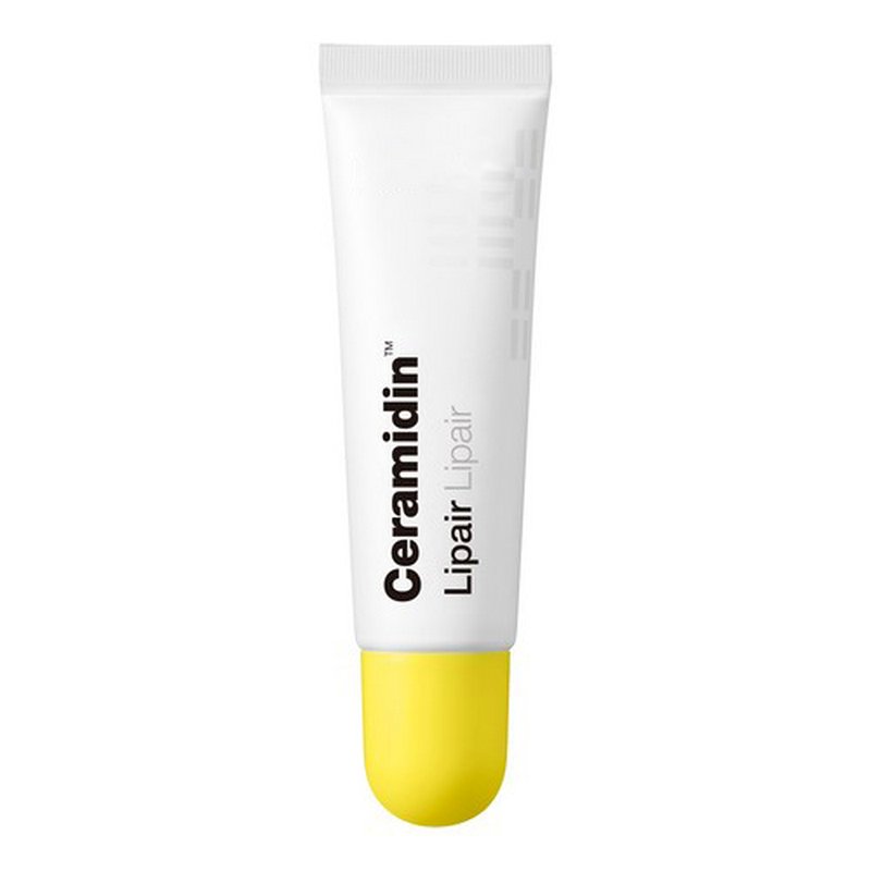 Увлажняющий бальзам для губ с керамидами Dr. Jart+ Ceramidin Lipair 