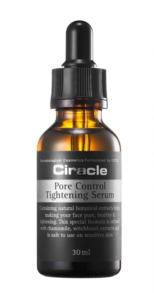 Сыворотка для сужения пор Ciracle Pore Control Tightening Serum