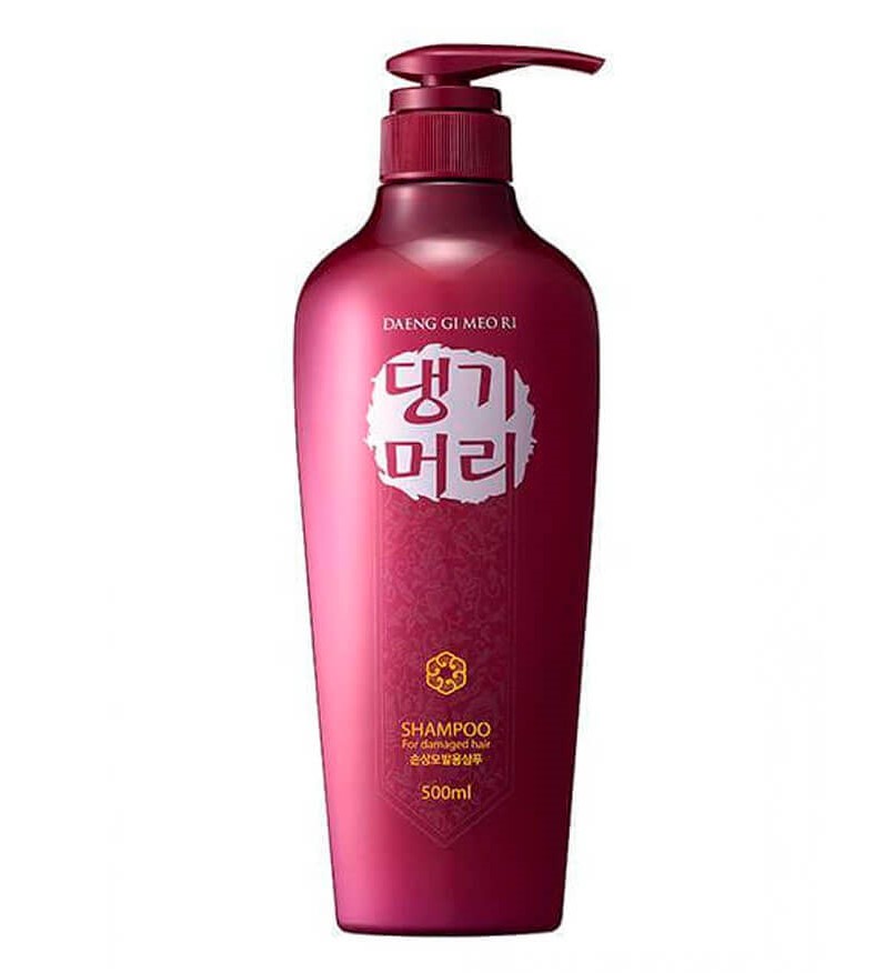 Универсальный шампунь на травах Daeng Gi Meo Ri Shampoo For All Hair Types