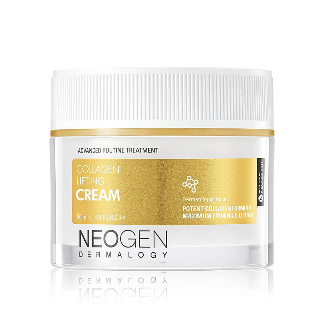 Лифтинг-крем с коллагеном Neogen Dermalogy Collagen Lifting Cream