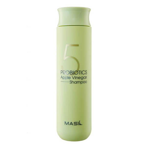 Шампунь от перхоти с яблочным уксусом Masil 5 Probiotics Apple Vinegar Shampoo