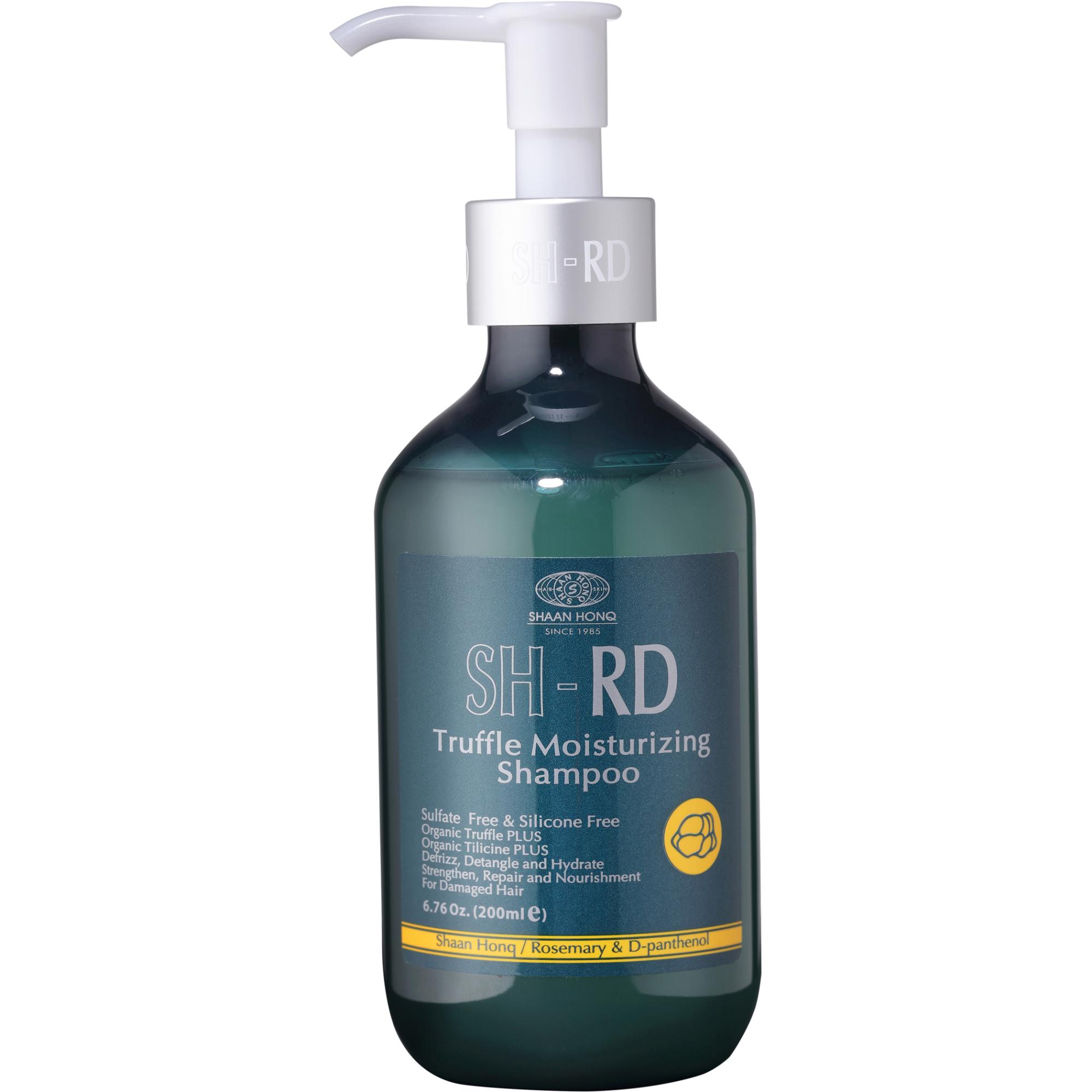 Увлажняющий шампунь с трюфелем SH-RD Truffle Moisturizing Shampoo
