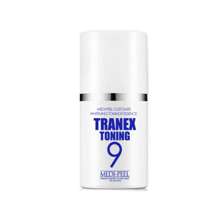 Осветляющая эссенция для лица Medi-Peel Tranex Toning 9