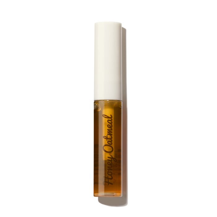Питательная эссенция для губ с медом The Saem Honey Oatmeal Lip Essence