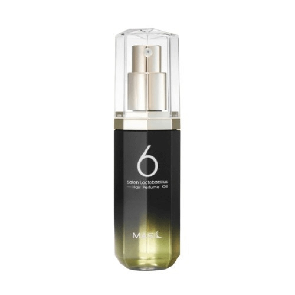 Увлажняющее парфюмированное масло для волос Masil 6 Salon Lactobacillus Hair Parfume Oil Moisture 