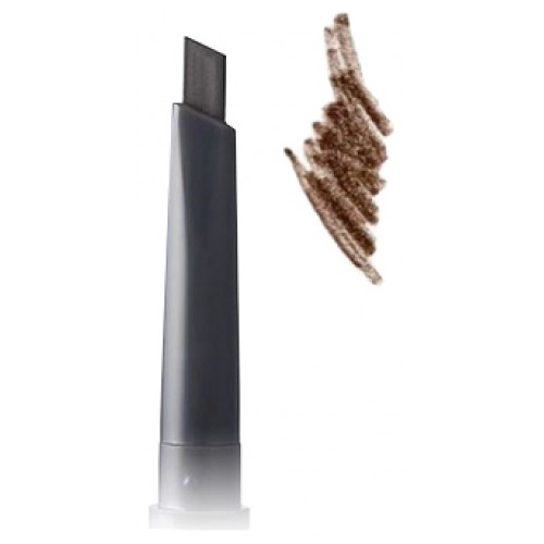 Карандаш для бровей "Темно-коричневый" The Saem Saemmul Artlook Eyebrow 02 Deep Brow