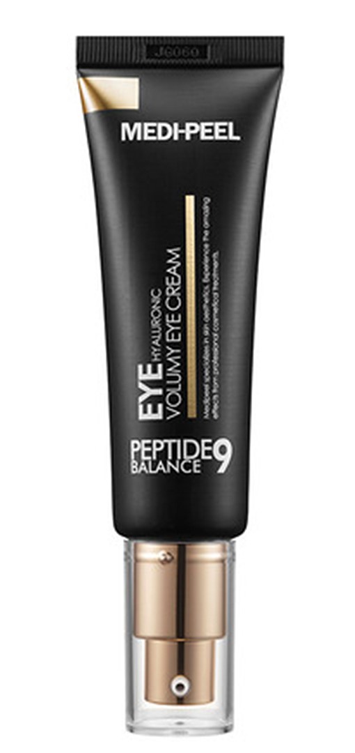 Антивозрастной крем для век с пептидами Medi-Peel Peptide Balance9 Eye Hyaluronic Volumy Eye Cream