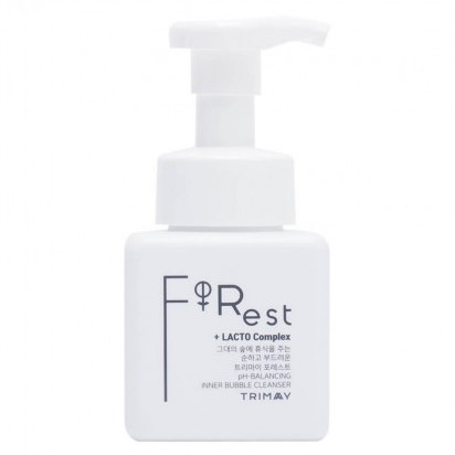 Пенка для интимной гигиены Trimay Forest Lacto Complex pH-Balansing Inner Bubble Cleanser