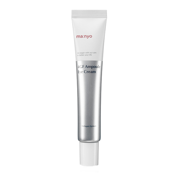 Антивозрастой крем для глаз Manyo 4GF Eye Cream