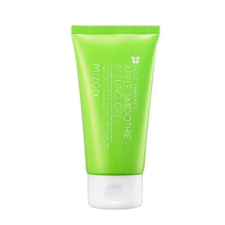 Пилинг-гель с экстрактом яблока Mizon Apple Smoothie Peeling Gel