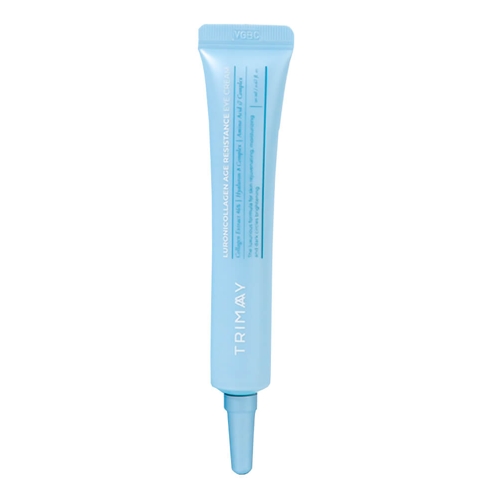 Антивозрастной крем для век с коллагеном Trimay Luronicollagen Age Resistance Eye Cream