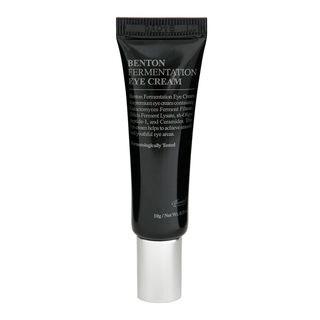 Антивозрастной крем для кожи вокруг глаз от морщин Benton Fermentation Eye Cream
